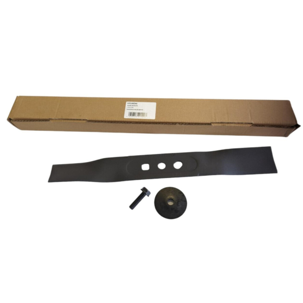 Hyundai HYM510SPEZ/HYM510SPE/HYM510SP - Lawnmower Blade Kit