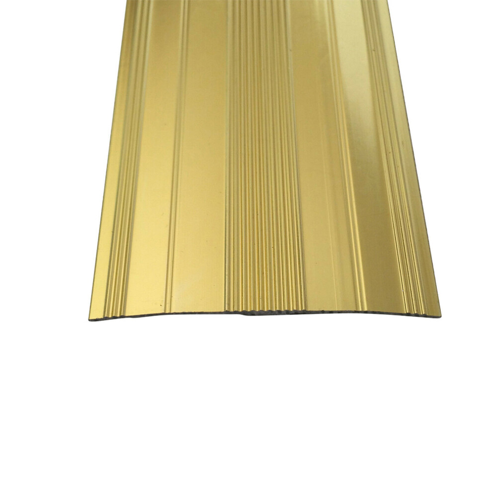FLR TRIM EXTRA WIDE COVER GOLD 1 PER PACK