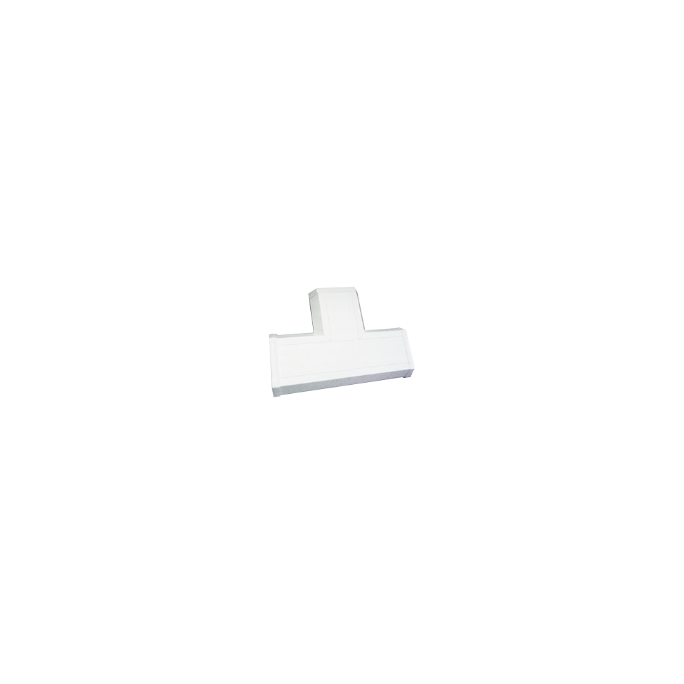 170 x 50mm Flat Tee (Fabricated)