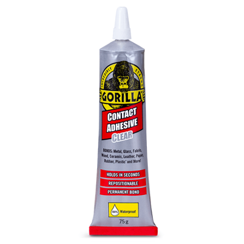 Gorilla Contact Adhesive