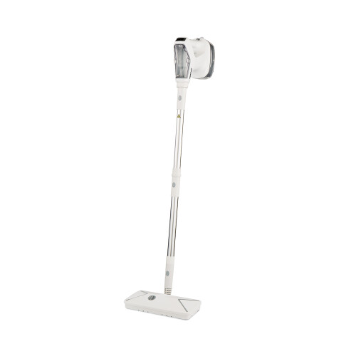 GEEPAS GEEPAS Multifunctional Handheld Steam Cleaner - 1500W, Touch Control