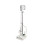 GEEPAS GEEPAS Multifunctional Handheld Steam Cleaner - 1500W, Touch Control 2