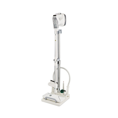 GEEPAS GEEPAS Multifunctional Handheld Steam Cleaner - 1500W, Touch Control 1