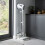 GEEPAS GEEPAS Multifunctional Handheld Steam Cleaner - 1500W, Touch Control 4