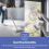 GEEPAS GEEPAS Multifunctional Handheld Steam Cleaner - 1500W, Touch Control 5