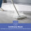 GEEPAS GEEPAS Multifunctional Handheld Steam Cleaner - 1500W, Touch Control 6