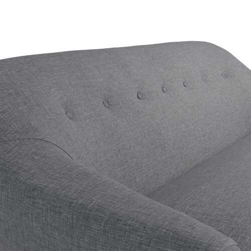 Timber Art Design UK Snowdonia 3 Seater Sofa 2