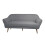 Timber Art Design UK Snowdonia 3 Seater Sofa 4