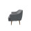 Timber Art Design UK Snowdonia 3 Seater Sofa 6