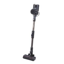 Geepas Flex Cordless Vacuum Cleaner,Handheld Stick with Bendable Wand
