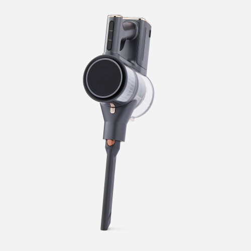 GEEPAS Geepas Flex Cordless Vacuum Cleaner,Handheld Stick with Bendable Wand 1