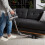 GEEPAS Geepas Flex Cordless Vacuum Cleaner,Handheld Stick with Bendable Wand 15