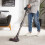 GEEPAS Geepas Flex Cordless Vacuum Cleaner,Handheld Stick with Bendable Wand 18