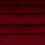 Double Stitch Diamond Quilted Velvet Upholstery Fabric - Red 2