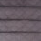 Double Stitch Diamond Quilted Velvet Upholstery Fabric - Grey 2