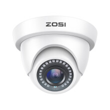 ZOSI 1080P CCTV Camera Surveillance Security Camera Indoor Outdoor