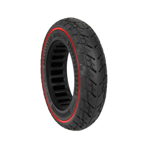 Ulip 8.5*2(50-134) Honeycomb Solid Tyre VSETT 9 9+ ZERO 9 Inokim Light