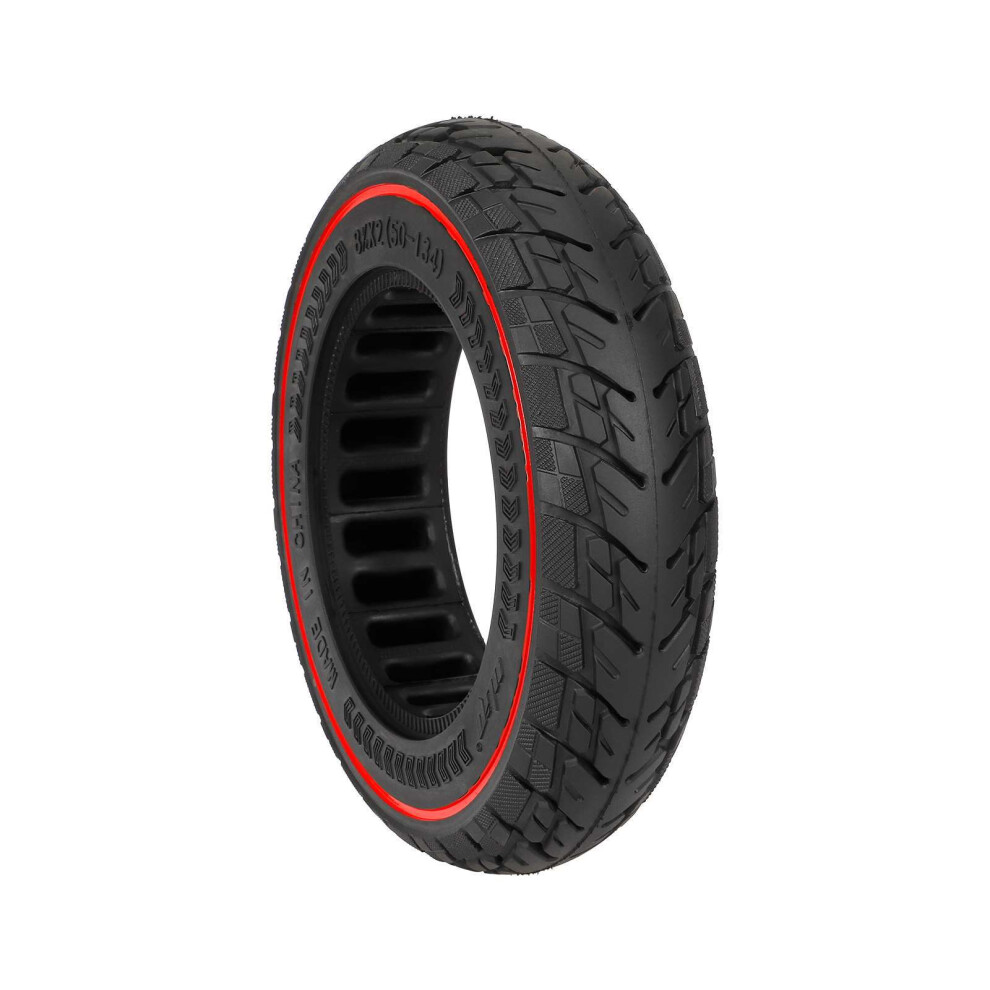 Ulip 8.5*2(50-134) Honeycomb Solid Tyre Vsett 9 9+ Zero 9 Inokim Light 9075783823352