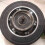 Ulip 8.5*2(50-134) Honeycomb Solid Tyre VSETT 9 9+ ZERO 9 Inokim Light 4