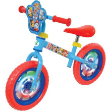 Paw Patrol 12" Balance Bike with Light Up Wheels