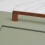 (160mm Handle) Antique Copper Kitchen Handles 128mm & 160mm 4
