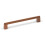 (160mm Handle) Antique Copper Kitchen Handles 128mm & 160mm 1