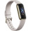 Fitbit Fitbit Luxe Activity Tracker Stress Management - White / Soft Gold 1
