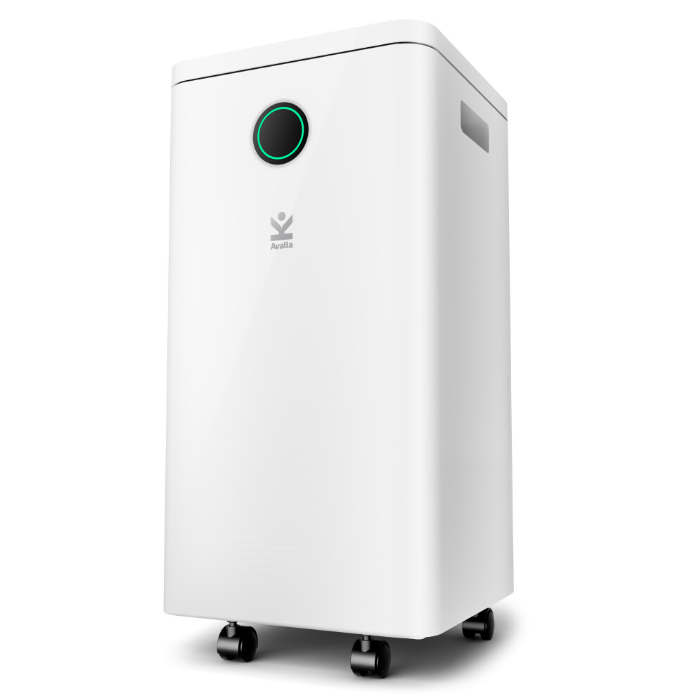 Avalla X-95 Dehumidifier - Full Working Order