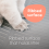Litter Genie Litter Box Mat Integrated Handle Soft Ribbed Surface 4