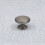 (38mm Knob) Brushed Nickel Cup Handle 64mm & 38mm 42mm Knobs 3