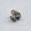 (38mm Knob) Brushed Nickel Cup Handle 64mm & 38mm 42mm Knobs 4