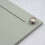 (38mm Knob) Brushed Nickel Cup Handle 64mm & 38mm 42mm Knobs 8