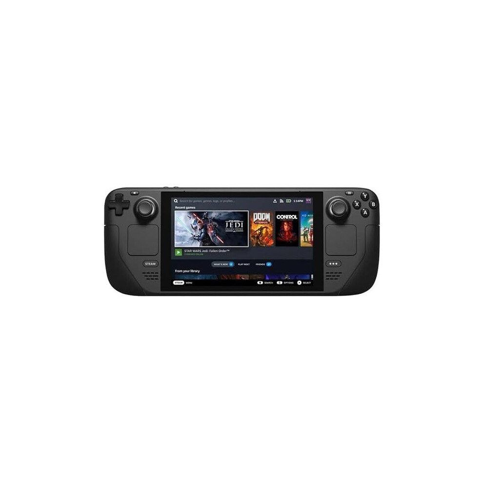 Valve Steam Deck Console - Oled - 1Tb