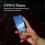 OnePlus Smartphone OnePlus 12R 5G Double SIM 12/256 GB - Blue 5