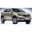 Kia Sportage 2010-2016 Front Wing Primed Driver Side 2