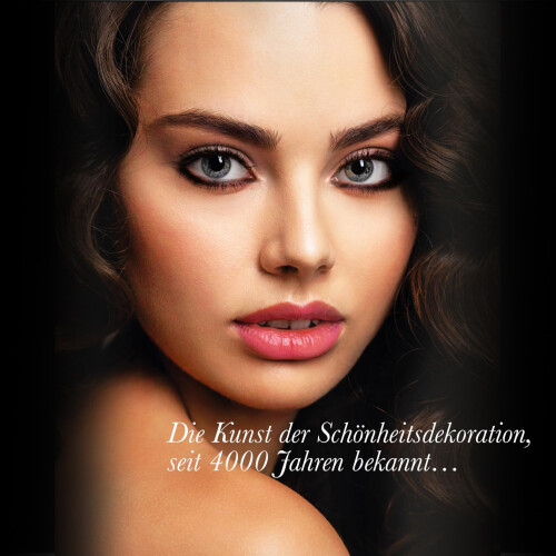 Khol Kajal 2 g Black 2