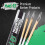 Grav45 frisr blyerts precision 3-pack 7