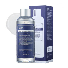 Supple Preparation Unscented Toner 6.08 fl oz, Lightweight, Essential Oil-Free, Alcohol Free, Packaging Changed