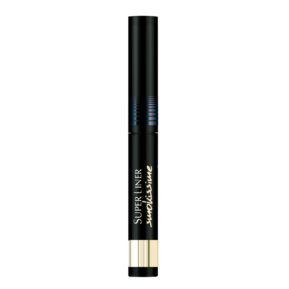 L'OREAL - SUPER LINER - Smokissime - 100 Black Smoke (BL)