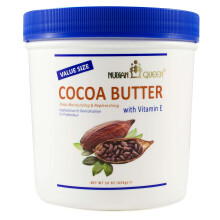 Cocoa Butter Cream 30oz