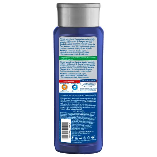Normal Anti-Hair Loss Shampoo 300 ml 1