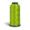Bonded Nylon 40s Sewing Thread 3000m - Lime Green 1