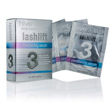 Conditioning Serum Sachets x 10