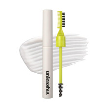 [Unleashia] Shaper Defining Eyebrow Fixer & Pencil (Pomade Fixer No1. Clear)
