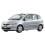 Honda Jazz 2001-2008 Front Wing Passenger Side 2