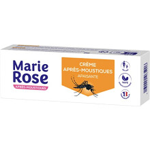 Soothing Cream for Mosquito Bites, 50ml