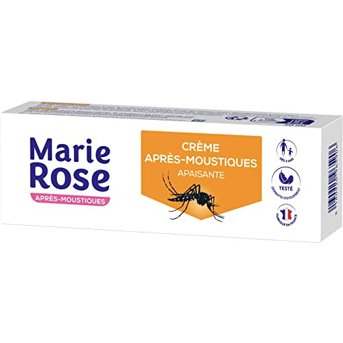 Soothing Cream for Mosquito Bites, 50ml