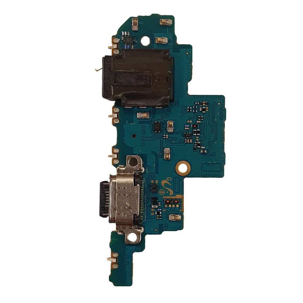 Smartex Charging Port Dock Connector Compatible With Samsung Galaxy A52 4G/5G (A525-A526) Charging Flex 8055712564960