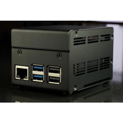 for Raspberry Pi 5 - Compatible with IQaudio DigiAMP+ Sound Card for Raspberry Pi 5 2