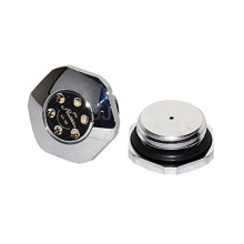 Aladdin Autovent 1/2″ BSP Chrome – 2 Pack (Non replaceable Cartridge) HV30-2